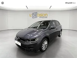 VOLKSWAGEN Polo 1.0 TSI 95 S&S DSG7 Style