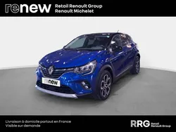 Renault captur tce 90 techno