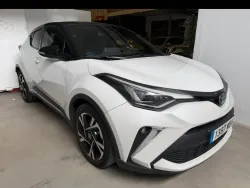 Toyota C-HR C-HR 180H Advance Advance