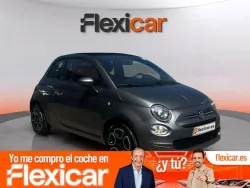 Fiat 500 Club 1.0 Hybrid 51KW (70 CV)