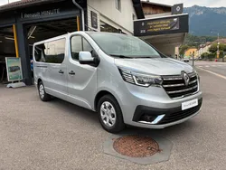 Trafic Intens L2 Blue Dci 150 EDC