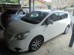 Toyota Verso 2.2 D-4D 176 cv