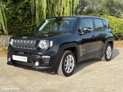 Jeep Renegade 1.6 MultiJet DSG Business Line