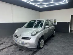 Nissan Micra 1.2 i 65ch