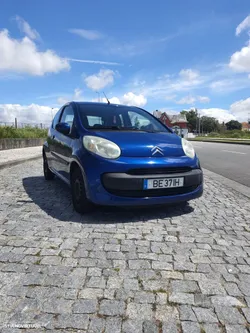 Citroën C1