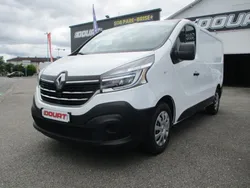Renault trafic l1h1 dci 95 cv confort