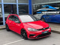 Volkswagen golf 7 R 4motion 2,0 tfsi DSG7 310 CH