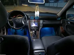 Mercedes-Benz C 220 Elegance