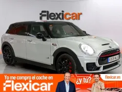 MINI Cooper S ALL4 Aut.