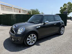 Mini MINI COOPER S 184CH PACK HOT SPICE +