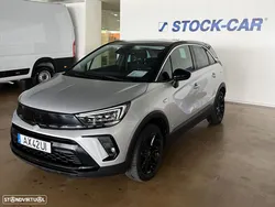 Opel Crossland 1.2 T Design & Tech