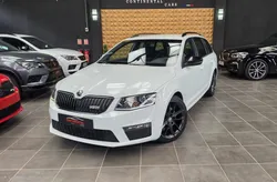 Skoda octavia 2,0 tdi 184 dsg*1°main*cuir*gps*xenon* 2026