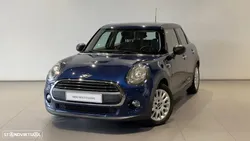 MINI 5 Portas One D