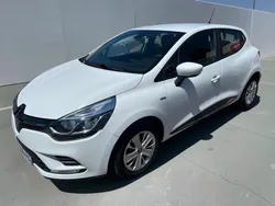 Renault Clio 1.2 16v 75cv TREND