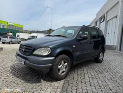 Mercedes-Benz ML 230 Standard