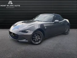 MAZDA MX5 ST 1.5L SKYACTIV-G 132 ch Selection