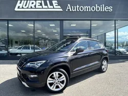 Seat ATECA 2.0 TDI 190CH START&STOP XCELLENCE 4DRIVE DSG / DISTRIBUTION NEUVE