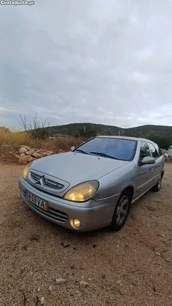 Citroën Xsara 1.4HDi 2003