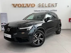 Volvo XC40 B3 163 ch DCT7 Plus