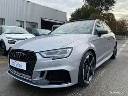 AUDI RS3 Phase 2 Sportback 2.5 TFSi 20V Quattro S-Tronic 400 cv