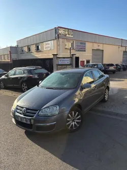 Volkswagen Jetta – ROULE POUR MARCHAND / MÉCANO – POUR MARCHAND / MÉCANO