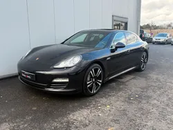 Porsche Panamera 4S 4.8 V8 400 PDK
