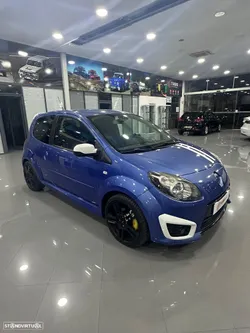 Renault Twingo 1.6 16V 130 Gordini R.S.