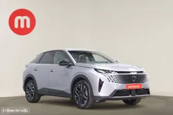 Peugeot 3008 1.2 Hybrid Allure e-DCS6