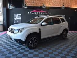 DACIA DUSTER 1.5 BluedCi 115 4x2 Prestige