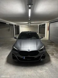 BMW 216 Gran Coupé d Pack Desportivo M