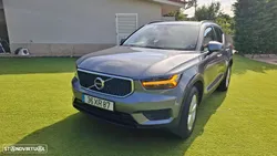Volvo XC 40 1.5 T3 Tech Edition