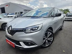 Renault Grand Scénic IV dCi 130 Energy Zen