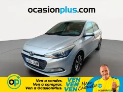 HYUNDAI i20 1.4 Tecno