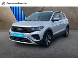 Volkswagen T-Cross 1.0 TSI 116ch VW Edition DSG7