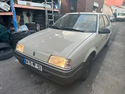 RENAULT R19 5 portes 1.4 60cv collection 68000klm