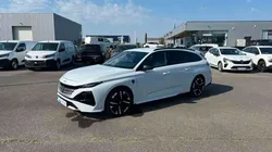 Peugeot 308 SW 1.5 BLUEHDI 130CH S&S GT EAT8