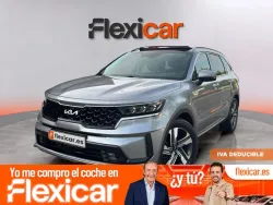 KIA Sorento 1.6 T-GDi HEV Plus Edition 4x2