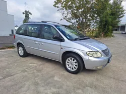 Chrysler Voyager (Voyager)