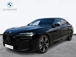 BMW 420 M760e xDrive kW (571 CV)
