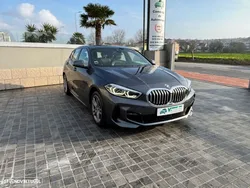 BMW 116 d Corporate Edition M