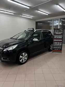 Peugeot 2008 1.2 PureTech Style