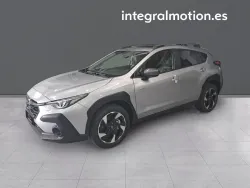 SUBARU Crosstrek 2.0i Hybrid Touring CVT