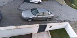 Audi A6 3.0 TDI Quattro