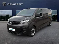 Opel vivaro-e fgn l2 300 75 kwh pack business