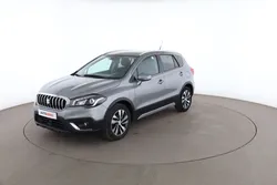 Suzuki SX4 S-Cross 1.4 BoosterJet Hybrid AllGrip 129 ch