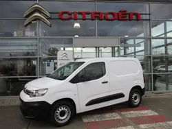 Citroen Berlingo Van M 650kg BlueHDi 130 S&S Club EAT8
