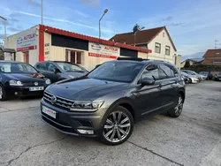 Volkswagen Tiguan II 2.0 BI-TDI 240 BLUEMOTION TECHNOLOGY CARAT EXCLUSIVE 4MOTION DSG7
