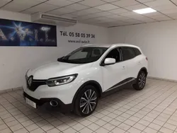 Renault Kadjar Intens Energy dCi 110 EDC ECO2