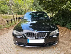 BMW 320 i Cabrio e93 170cv Sport Iuc Antigo