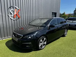 Peugeot 308 SW GT LINE BLUEHDI 130CH EAT8 TOIT PANO